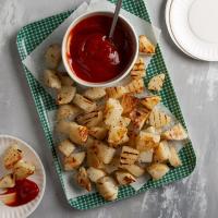 Grilled Potatoes image