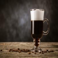Irish Coffee image