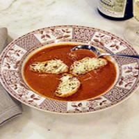Le Bernardin Fish Soup image