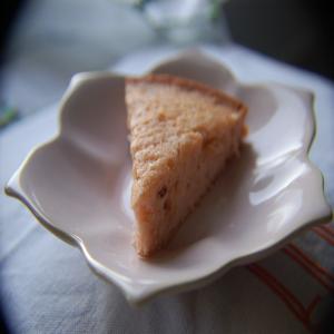 Rose Petal Tea Cake_image