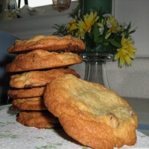 My Fave Chocolate Chip Cookies_image
