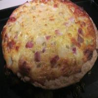 Chelsey's Quiche_image