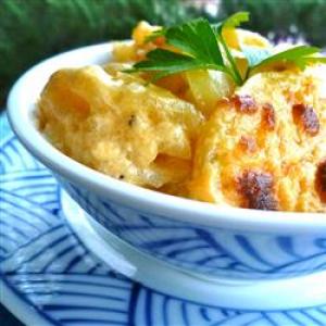 Creamy Au Gratin Potatoes Recipe - (4.7/5)_image