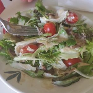 Birdman's Caesar Salad Dressing_image