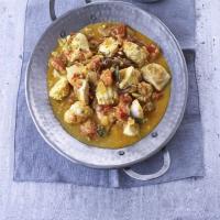 Fisherman's curry image