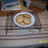 Filled Cookies I image