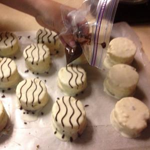 Zebra Cakes Recipe - (4.2/5)_image