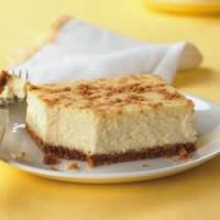 PHILLY Lemon Cheesecake image