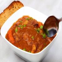 Slow-Cooker Classic Beef Stew_image