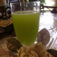 Green Punch_image