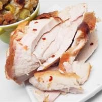 Sweet and Spicy Turkey Rub_image