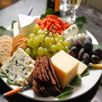 Easy Cheese Board_image