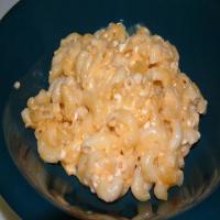 The Best Ever Mac & Cheese_image