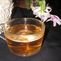 Green Mountain Skier's Maple Hot Buttered Rum_image