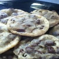 Easy- Sarah's Chocolate Chip Cookies_image