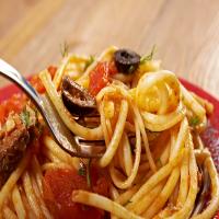 Spaghetti alla Puttanesca_image