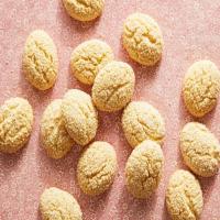 Biscotti Regina (Sesame Seed Cookies)_image