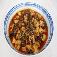 MaPo Tofu Recipes_image