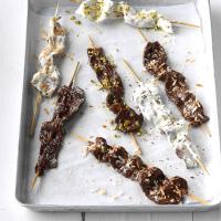 Chocolate-Covered Bacon image