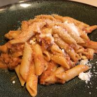 Chef John's Penne with Vodka Sauce_image