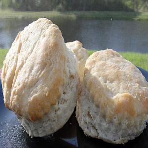Southern Style Biscuits_image