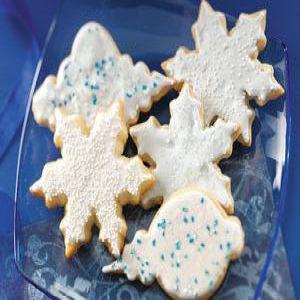 Daria's Best-Ever Sugar Cookies Recipe_image