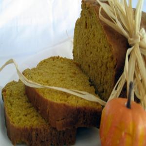 Pumpkin Bread_image