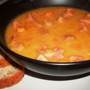 Pea Soup image
