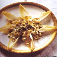 Endive and Grainy Mustard Salad_image