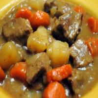 Great Beef Stew!_image