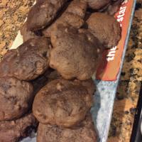 Peanut Butter Chocolate Chip Cookies IV_image