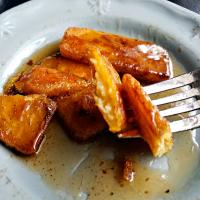 Fried Cornmeal Mush_image