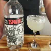 Classic Margarita Cocktail Recipe_image