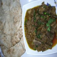 Tasty Beef Korma (Restaurant Style) Pakistani Food Recipe_image