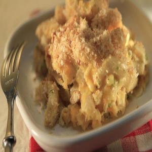 Famous Dave's mac 'n' cheese_image