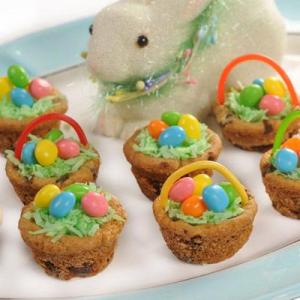 Chocolate Chip Easter Baskets Recipe_image