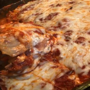 Cabbage Lasagna_image