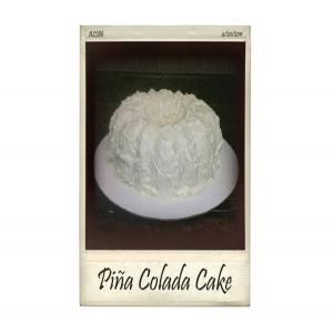 Piña Colada Cake_image