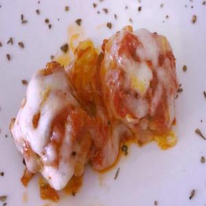 Slow Cooker Spanish Manchego Pork Meatballs_image
