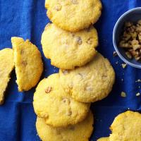 Soft Cornmeal Cookies image