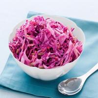 Red Cabbage Slaw_image