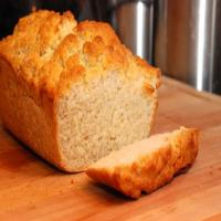 Homemade Beer Bread (Tastefully Simple copycat) Recipe - (3.8/5) image