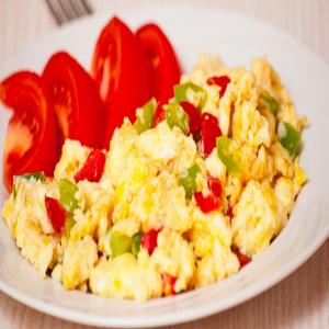 The Ultimate Scrambled Eggs_image
