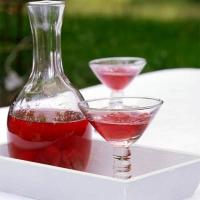 Cherry vodka image