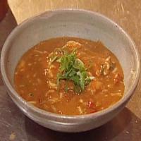 Spicy Rooster Gumbo image