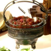 Cranberry Salsa image
