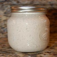 Dill Ranch Dressing image