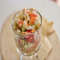 Shrimp Ceviche Baja Style_image