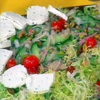 Absolutely Fabulous Frise-Easy Salad_image