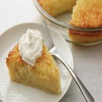Impossibly Easy Coconut Pie_image